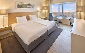 Crowne Plaza Copenhagen Towers By Ihg